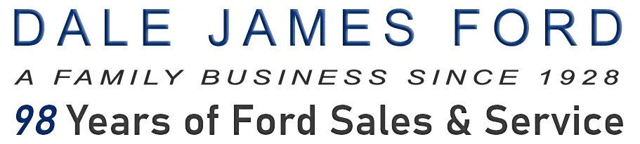 Dale James Ford